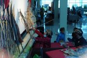 Komunitas dalang cilik