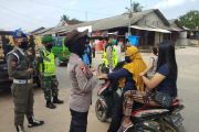 Mesuji intensifkan penegakan protokol kesehatan