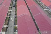 Rumah Nelayan Dijadikan Karantina Pasien COVID-19