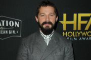 Shia LaBeouf kembali berurusan dengan polisi namun telah dibebaskan