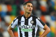 Juventus terancam gagal ke Liga Champions usai dipecundangi Fiorentina