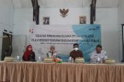 Workshop penyiapan kehidupan berkeluarga bagi remaja