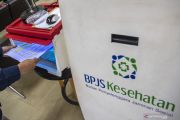 Pelayanan Tanpa Tatap Muka BPJS Kesehatan Palembang