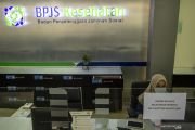 Pelayanan Tanpa Tatap Muka BPJS Kesehatan Palembang