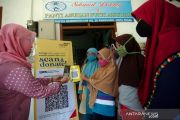 Program Mandiri Syariah Mobile