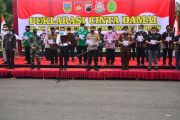 Deklarasi cinta damai