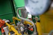 Pasokan Gas PGN Untuk Rumah Sakit