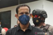 Mendikbud kunjungan kerja di Palu