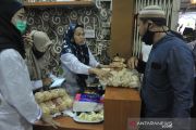 Bisnis oleh oleh khas Palembang mulai bangkit