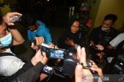 Dua terduga teroris tewas di Palu