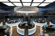 Tarif AS tekan industri Jerman, investasi dipangkas, biaya dialihkan konsumen