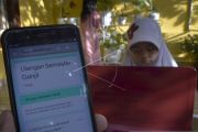Ujian Semester Ganjil Secara Daring