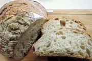 Mengenal manfaat Sourdough, roti fermentasi yang kian populer