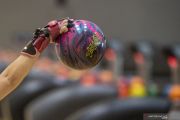 Atlet Pelatnas Bowling Sea Games Berlatih di JSC Bowling Center