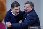 HNS kembali menunjuk Slaven Bilic jadi pelatih timnas Kroasia