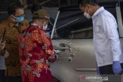 Komnas  HAM Periksa Mobil Pada Penembakan Laskar FPI