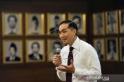 Muhammad Lufti Jadi Menteri Perdagangan   
