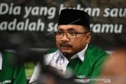Yaqut Cholil Qoumas Jadi Menteri Agama  