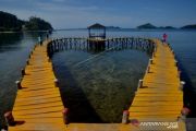 Pengembangan Pantai Kawasan Mandeh