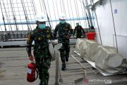 Kompetisi peran penyelamatan kapal