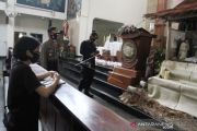 Sterilisasi Gereja Di Yogyakarta