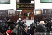 Sidang Praperadilan Penetapan Tersangka Rizieq Shihab