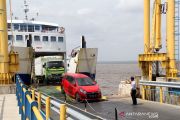 Tol Laut Sungai Pakning