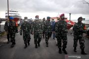 OPERASI PPPK SEKTOR MARITIM
