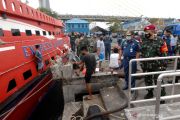 OPERASI PPPK SEKTOR MARITIM