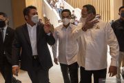 Kadin Sumsel dukung Anindya Bakrie jadi Ketum Kadin