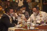 Kadin Sumsel dukung Anindya Bakrie jadi Ketum Kadin