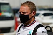 Bottas tak sabar jalani debut bersama Cadillac