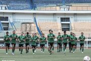 Pieter Huistra berupaya benahi aspek teknis dan taktik PSS Sleman