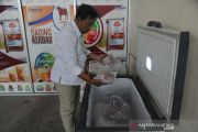 Bulog siapkan stok daging Sumsel jelang Ramadhan