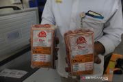 Bulog siapkan stok daging Sumsel jelang Ramadhan