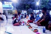 Tradisi Buka Puasa Bersama Di Masjid Jayapura