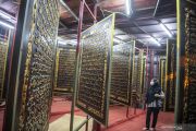 Wisata Religi Al Quran Raksasa Al-Akbar