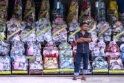 Parcel Lebaran Mulai Dijual