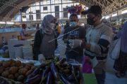 Sidak bahan makanan