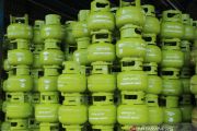 Tambahan 16 ribu tabung LPG 3 kg siap dikirim ke Banda Aceh
