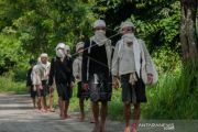 Tradisi Seba Baduy Digelar Terbatas