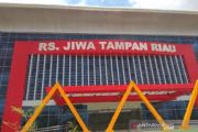 Natuna kerja sama dengan RSJ Riau &amp; Kalbar bantu pemulihan ODGJ