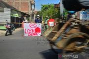 Karantina Wilayah Perkampungan