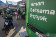 Harapan Pengemudi PascaMerger Gojek-Tokopedia