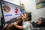 Migrasi Siaran Televisi Analog ke Digital