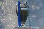 Benfica hingga Rangers melaju ke babak play-off Liga Champions