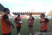 Pemain Asing Persiraja Banda Aceh
