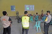 Lamaran pernikahan virtual