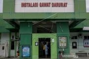 Penghentian Layanan Rawat Inap Rumah Sakit