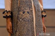 Peluncuran Batik Kajang Padati